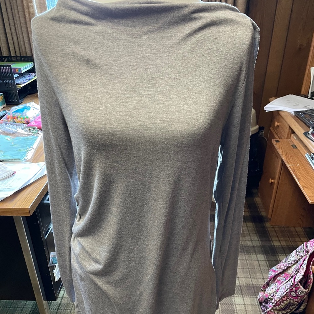 Tunic shirt